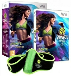 Zumba Fitness 2